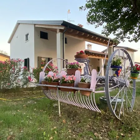 La Casa Di Bruno Apartamento *