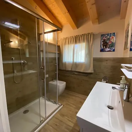 La Casa Di Bruno *