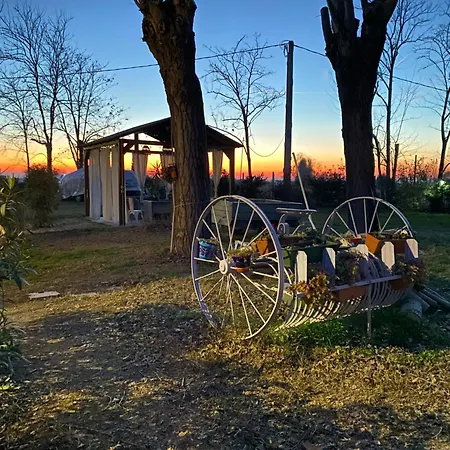 La Casa Di Bruno