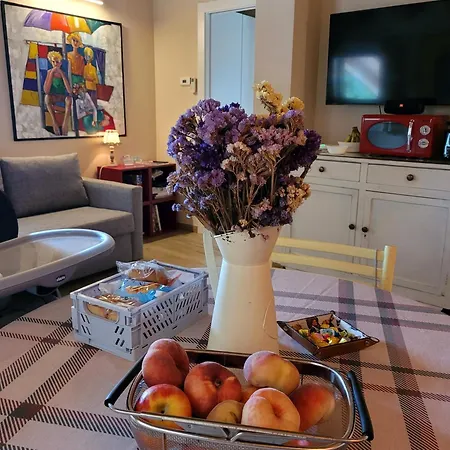 Apartamento La Casa Di Bruno
