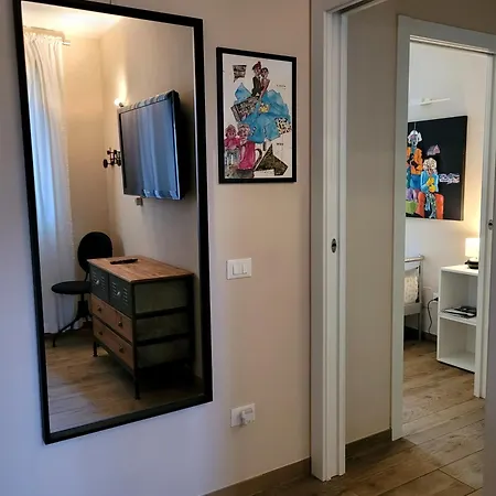 La Casa Di Bruno Piove di Sacco