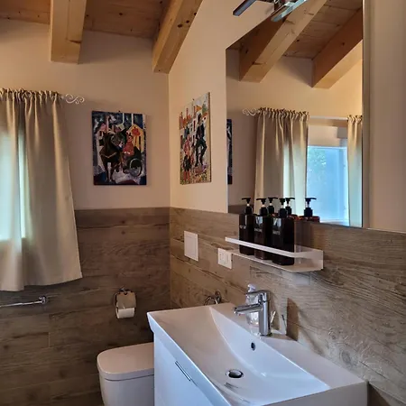 La Casa Di Bruno