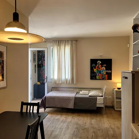Apartamento La Casa Di Bruno Piove di Sacco