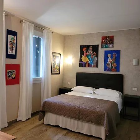 La Casa Di Bruno Piove di Sacco