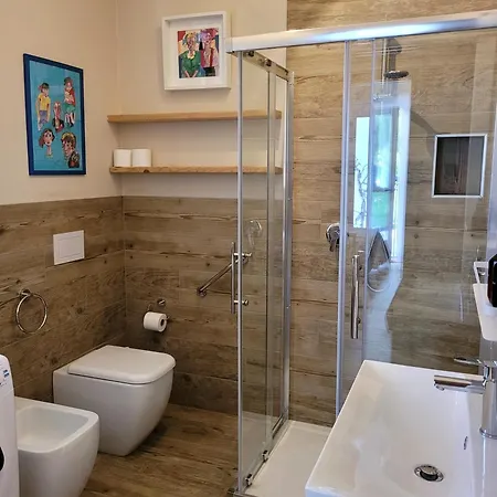 La Casa Di Bruno Apartamento Piove di Sacco