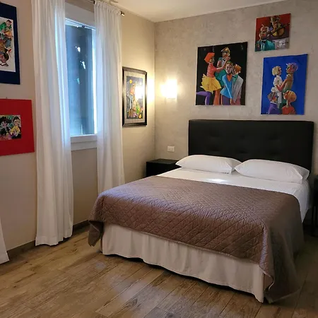 Apartamento La Casa Di Bruno Piove di Sacco