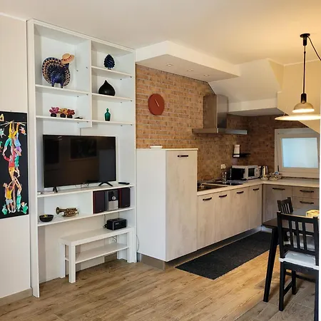La Casa Di Bruno *