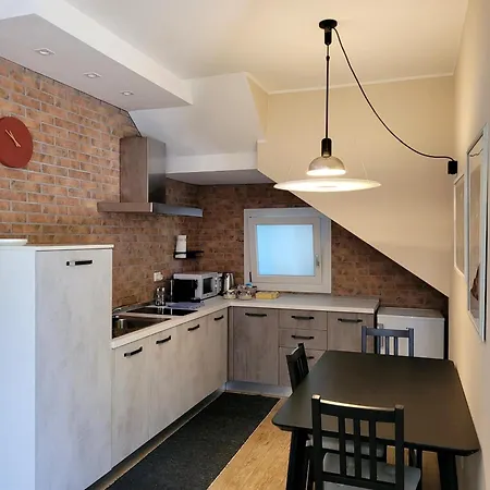 La Casa Di Bruno