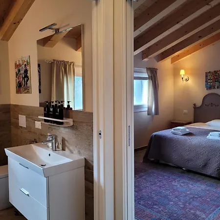 La Casa Di Bruno Apartamento