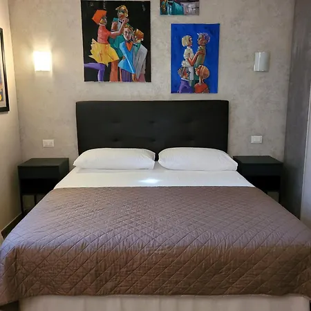 Apartamento La Casa Di Bruno *