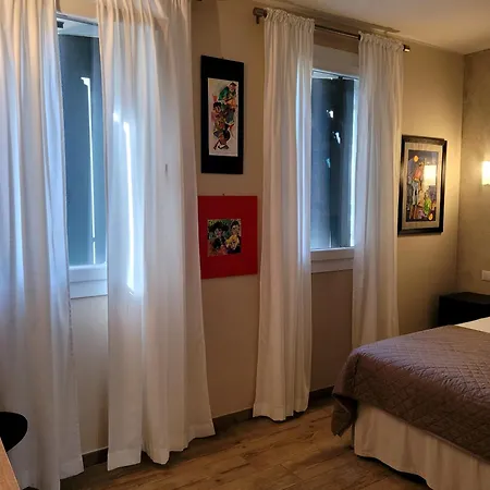Apartamento La Casa Di Bruno Piove di Sacco