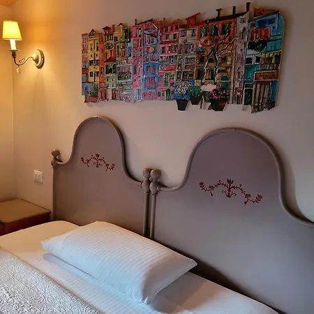 La Casa Di Bruno Apartamento