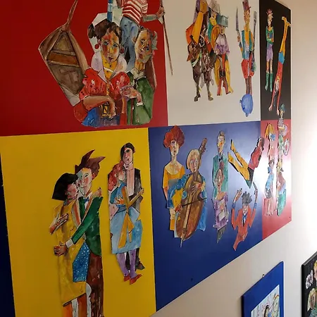 La Casa Di Bruno Apartamento Piove di Sacco