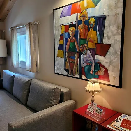Apartamento La Casa Di Bruno Piove di Sacco