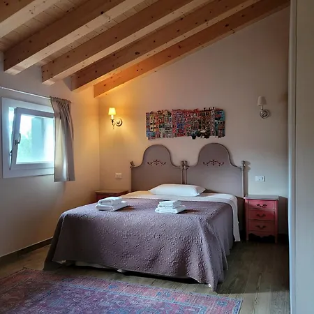La Casa Di Bruno *