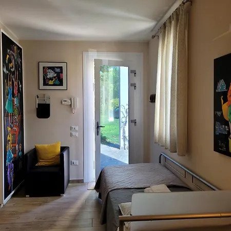 La Casa Di Bruno * Piove di Sacco
