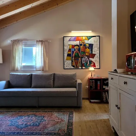 La Casa Di Bruno