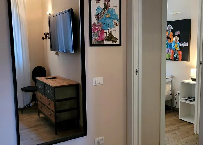 La Casa Di Bruno 피오베디사코