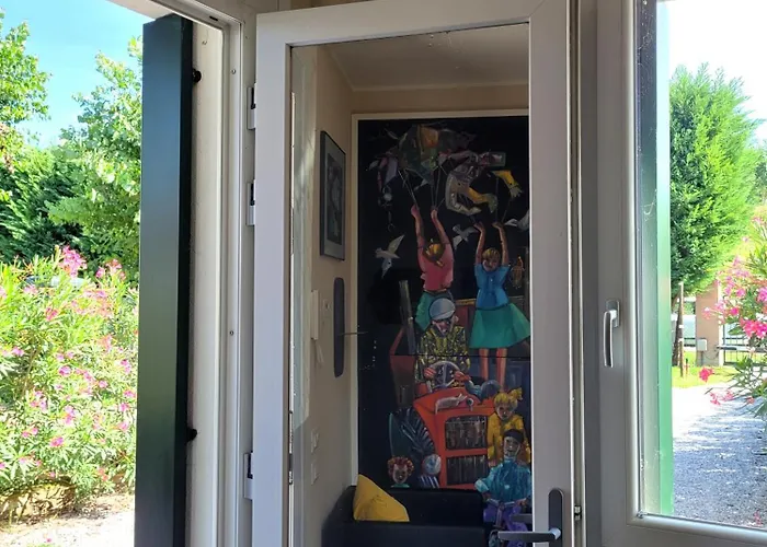 La Casa Di Bruno 아파트 *
