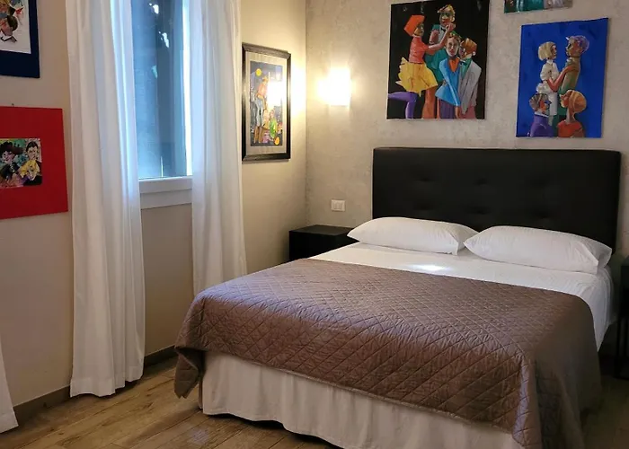 아파트 La Casa Di Bruno 피오베디사코