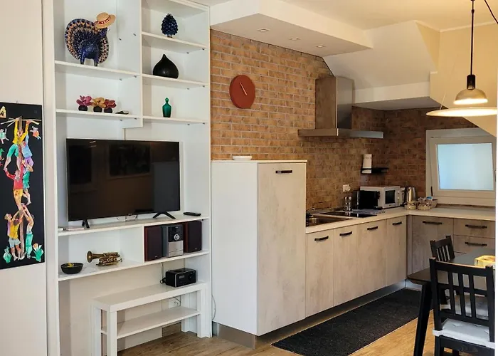 La Casa Di Bruno *