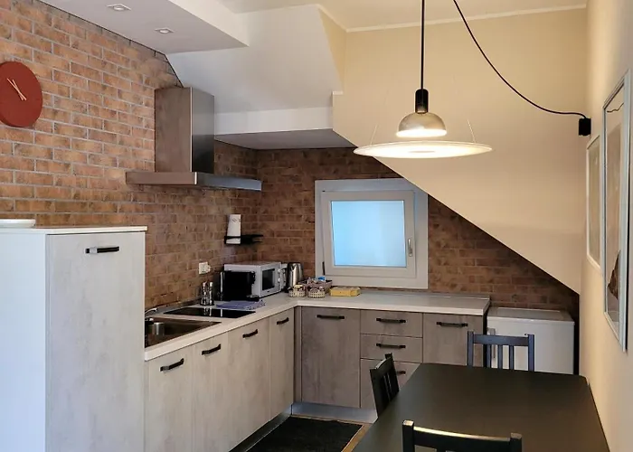 La Casa Di Bruno