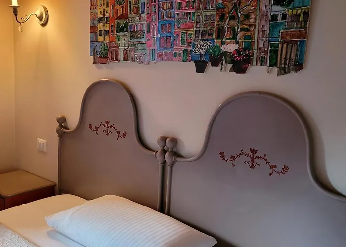 La Casa Di Bruno 아파트