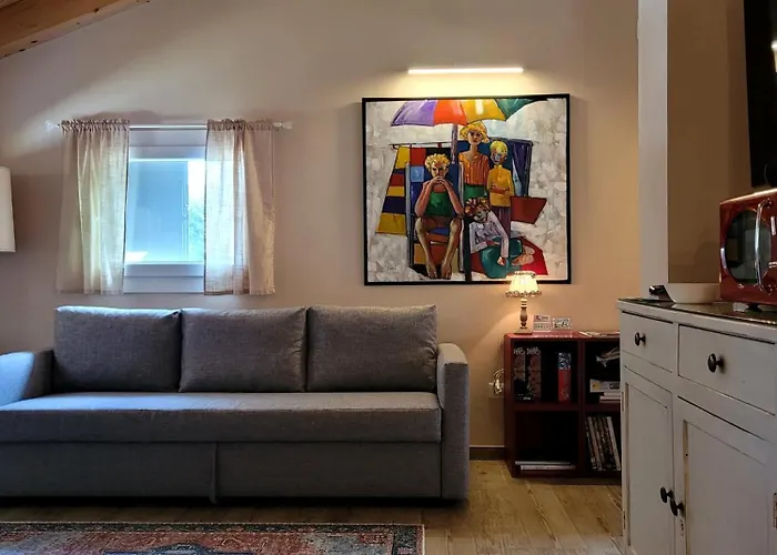 La Casa Di Bruno