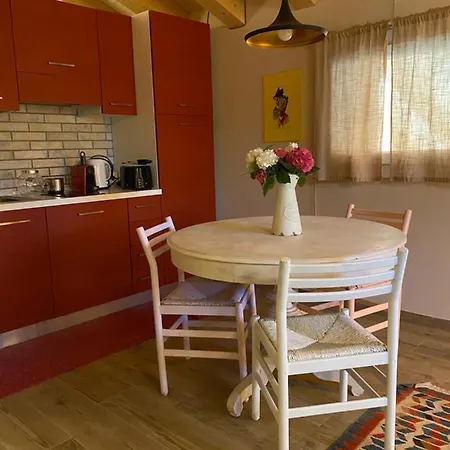 Lägenhet La Casa Di Bruno