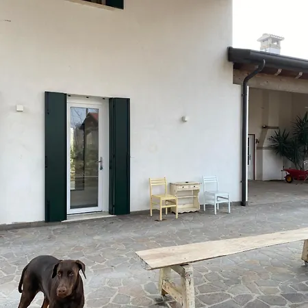 La Casa Di Bruno *
